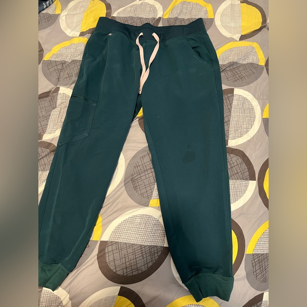 Figs Jogger Pants